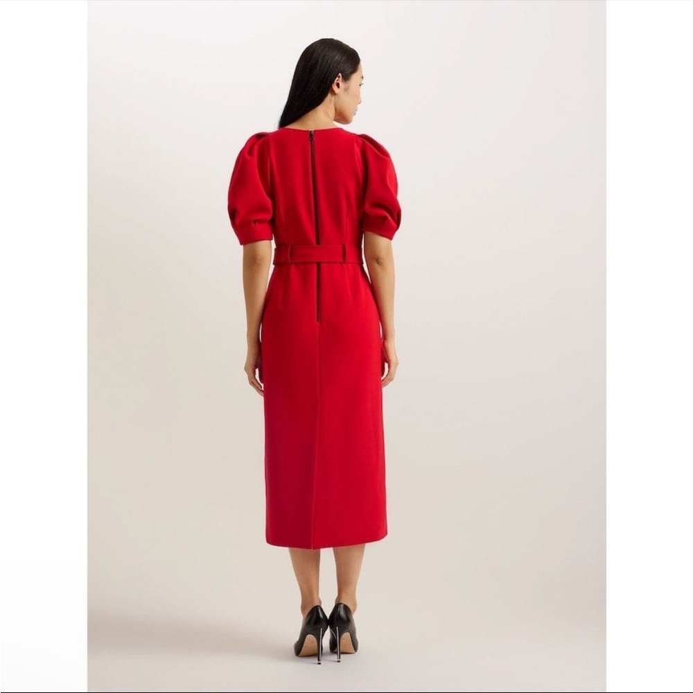 Ted baker dress - Picture 2 of 7